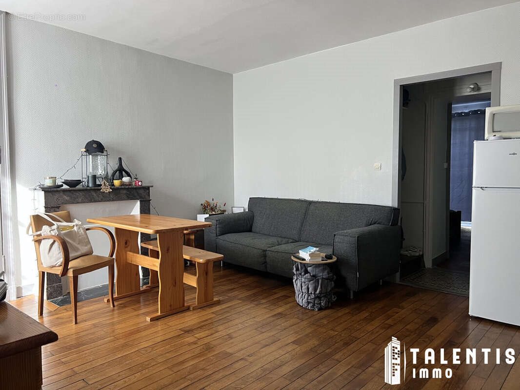 Maison à vendre, 93m², Beausse