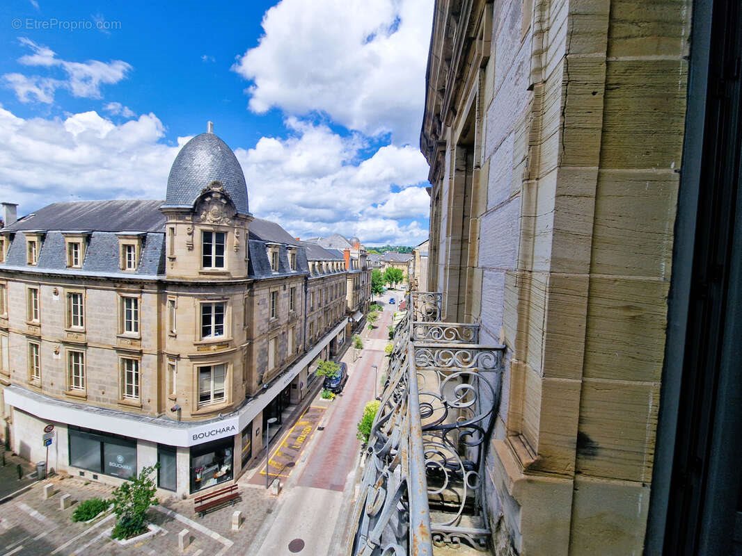 Appartement à vendre, 162m², Brive-la-Gaillarde