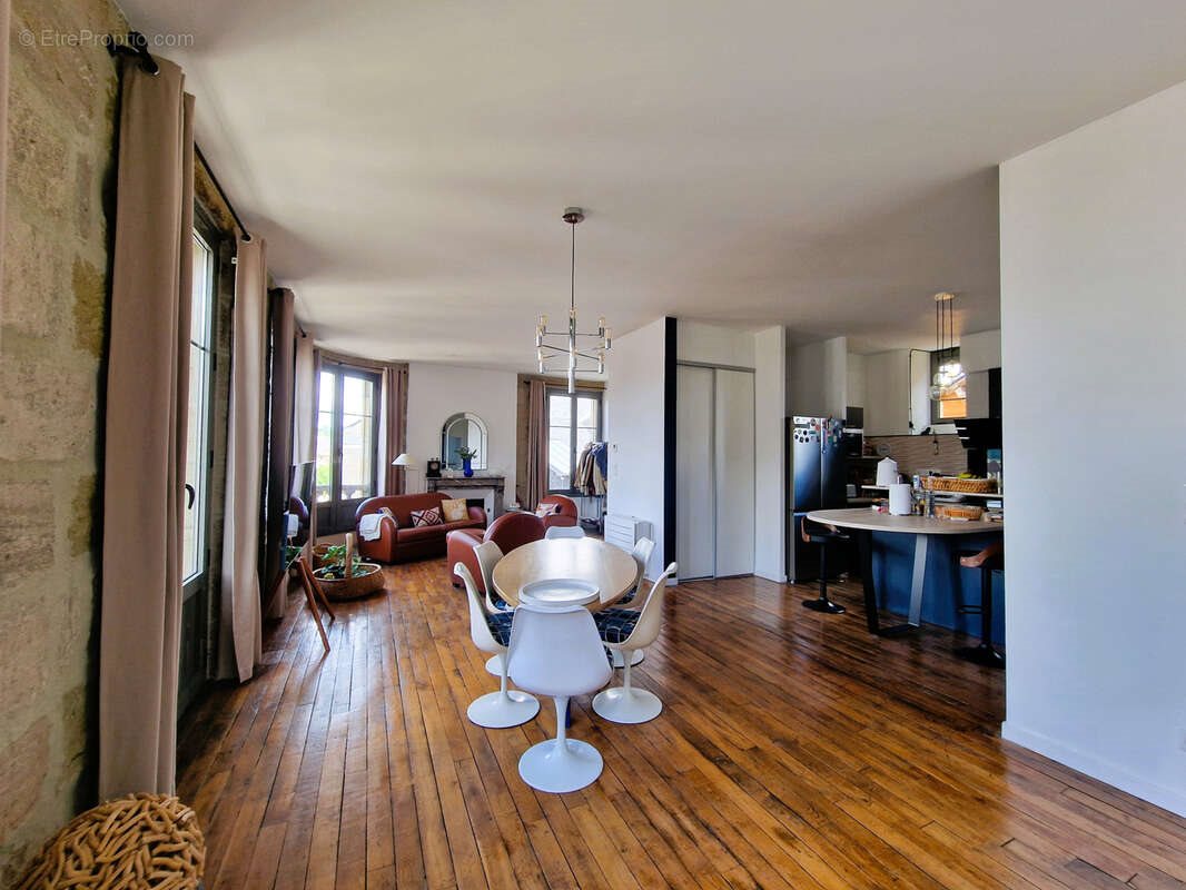 Appartement à vendre, 162m², Brive-la-Gaillarde