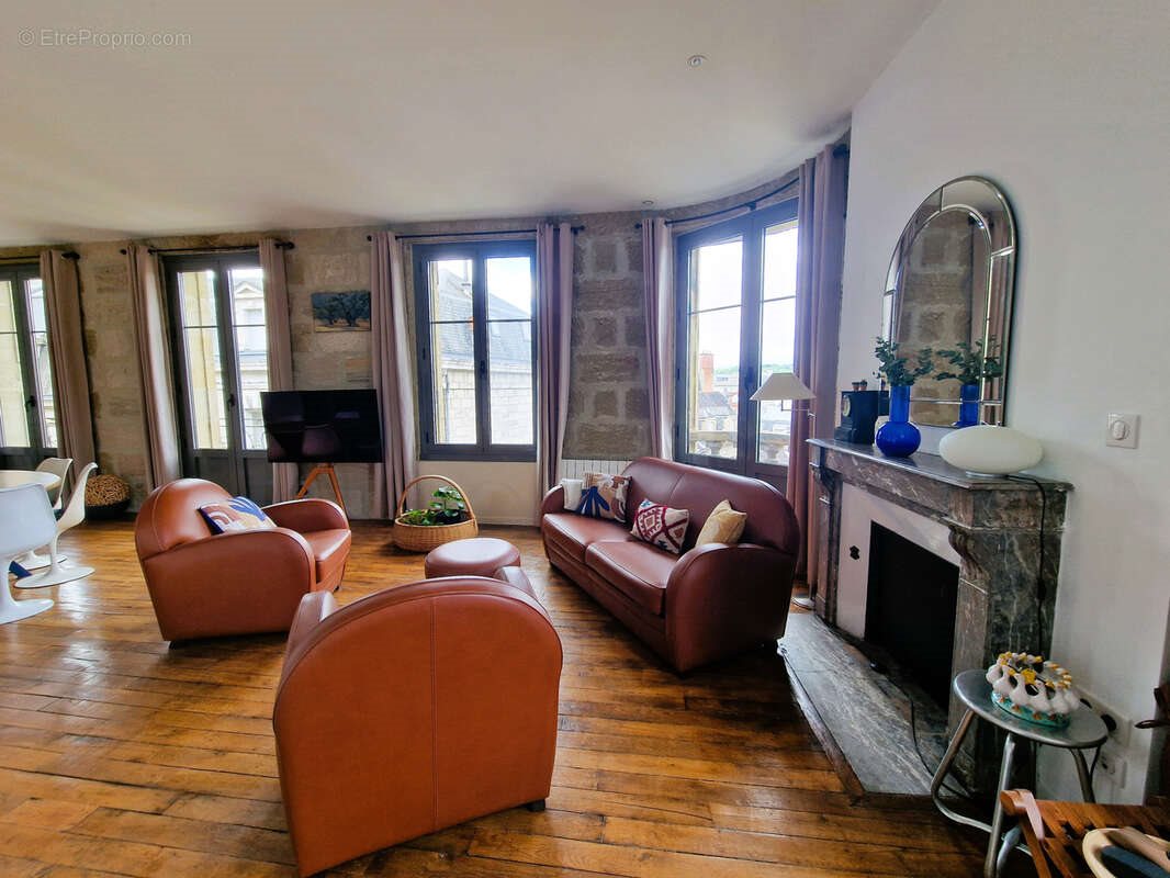 Appartement à vendre, 162m², Brive-la-Gaillarde