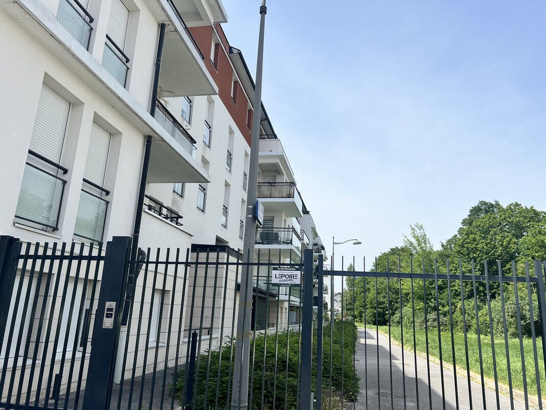 Appartement à vendre, 74m², Reims