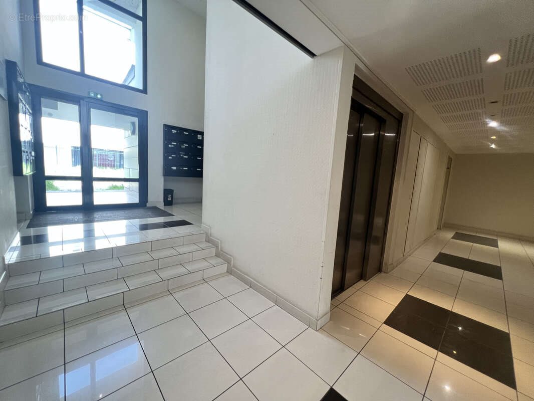 Appartement à vendre, 74m², Reims