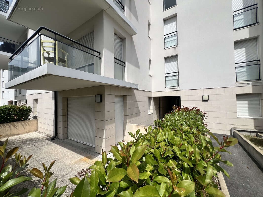 Appartement à vendre, 74m², Reims