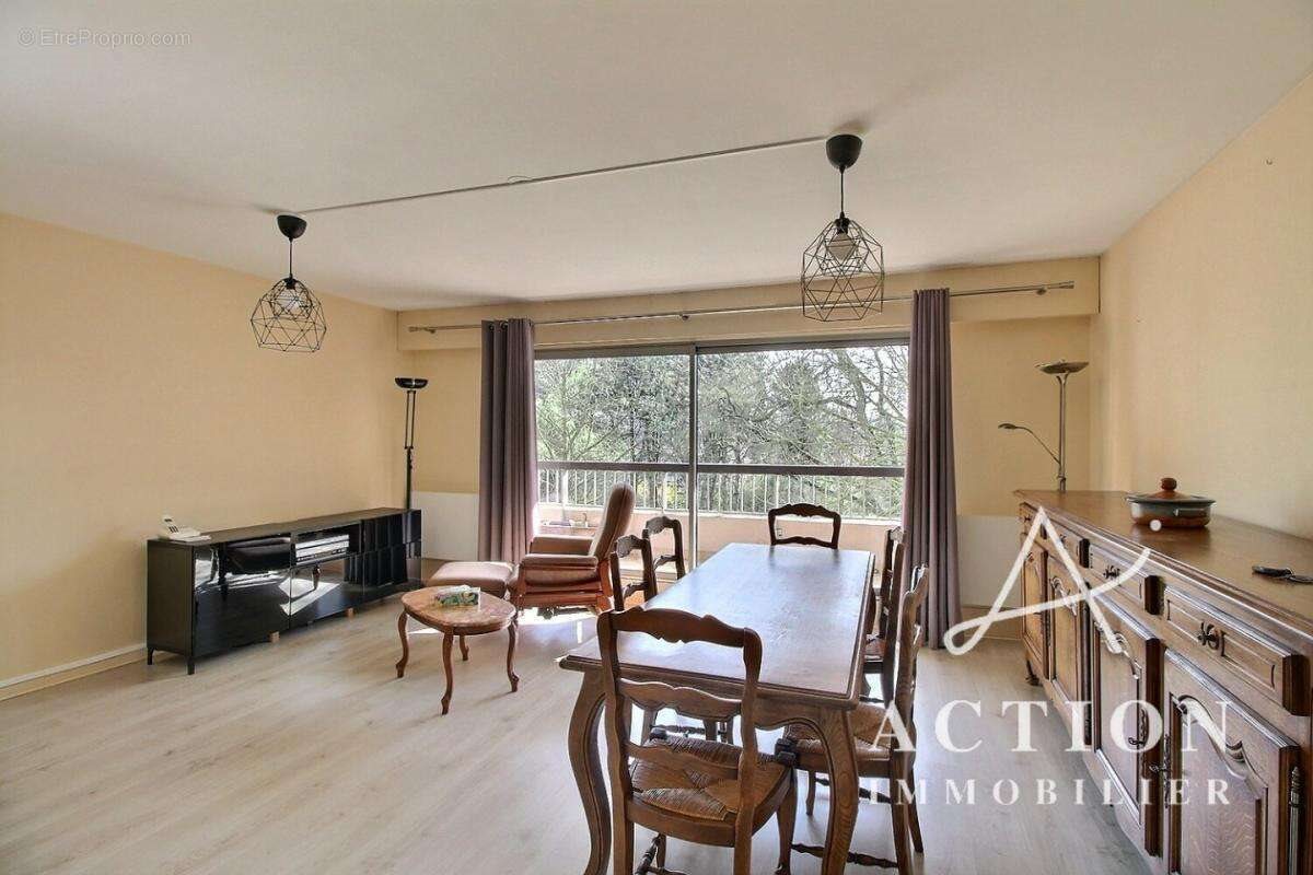 Appartement à vendre, 80m², Loos
