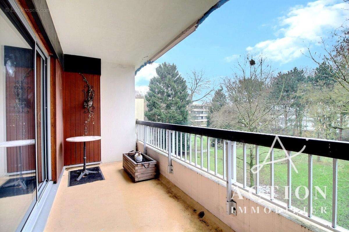 Appartement à vendre, 80m², Loos