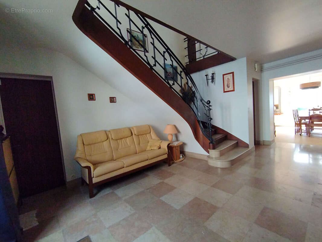 Maison à vendre, 192m², Bonneval