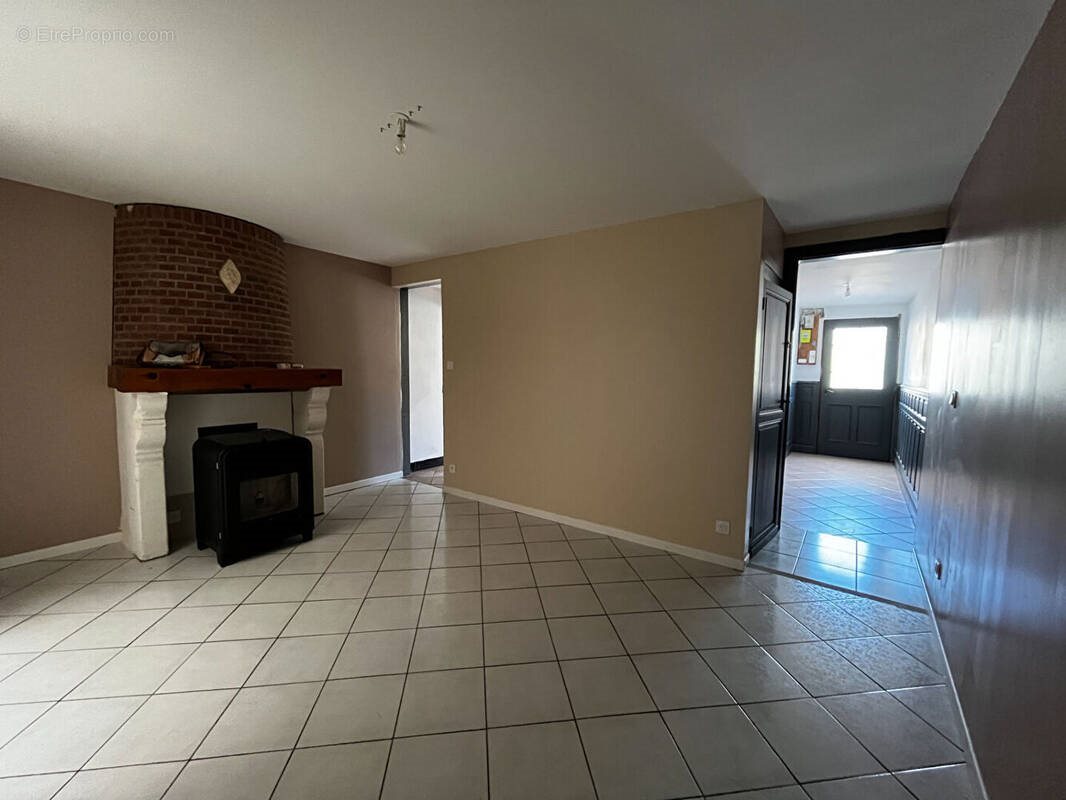 Maison à vendre, 95m², Bruay-sur-l'Escaut