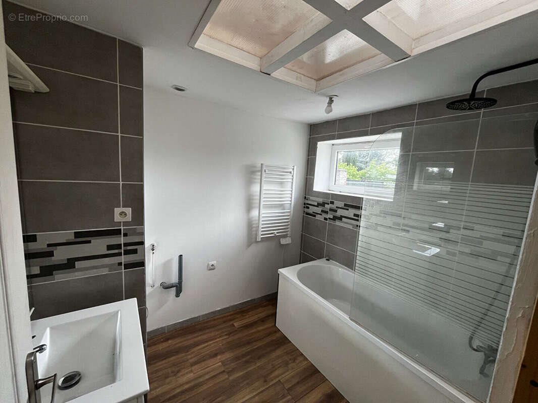 Maison à vendre, 95m², Bruay-sur-l'Escaut