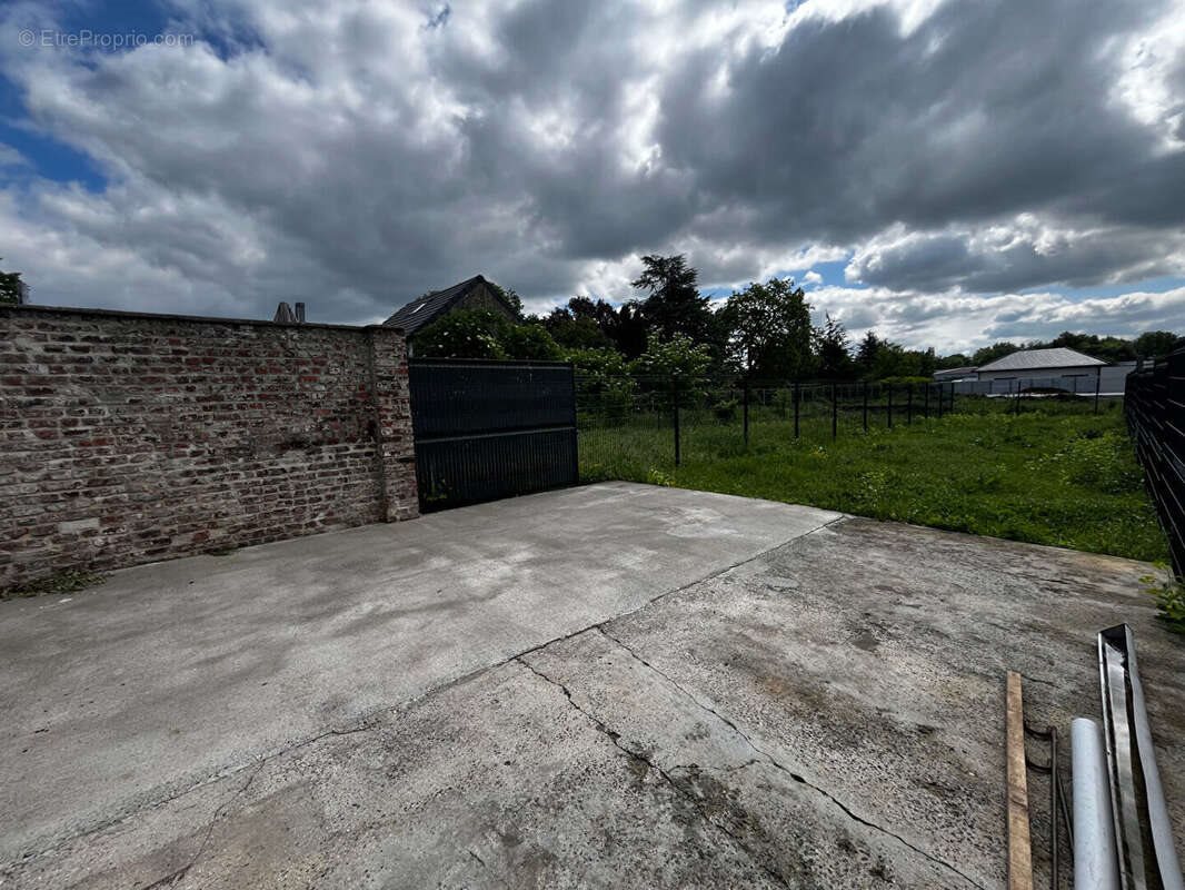 Maison à vendre, 95m², Bruay-sur-l'Escaut
