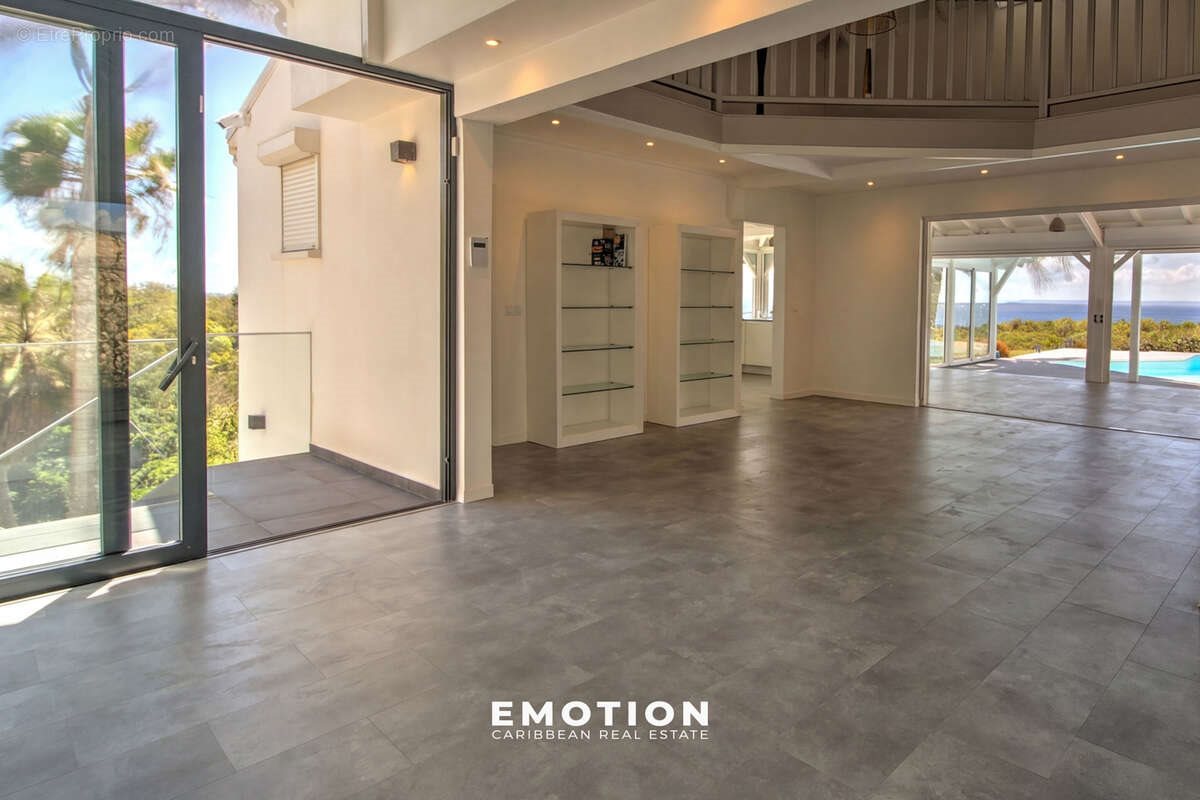 Maison à vendre, 300m², Sainte-Anne