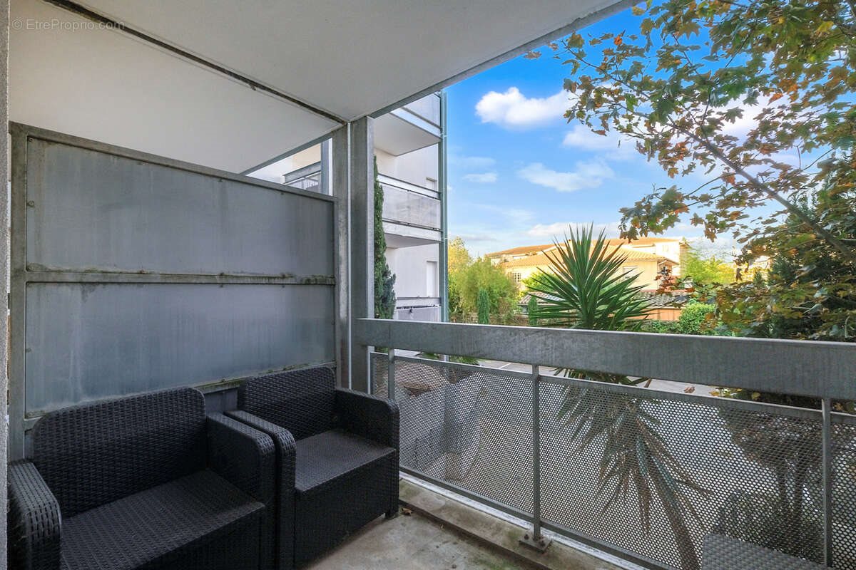 Appartement à vendre, 44m², Toulouse