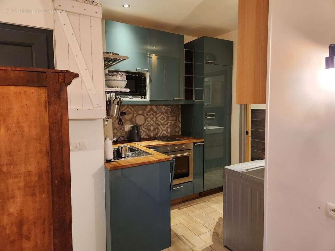 Appartement à vendre, 25m², Samoëns