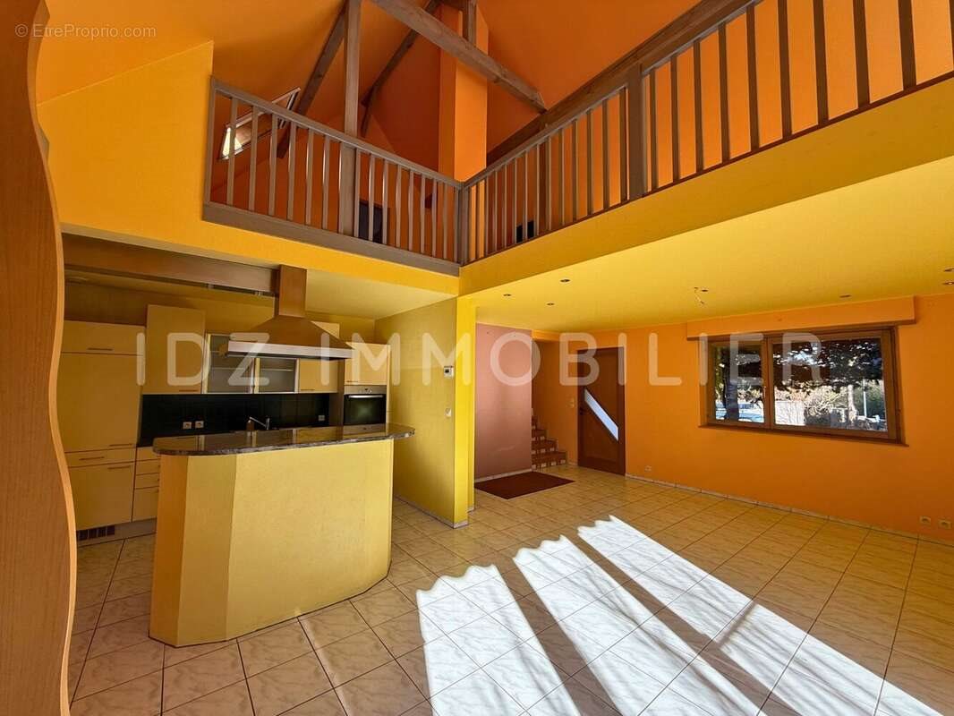 Maison à vendre, 109m², Rosenau