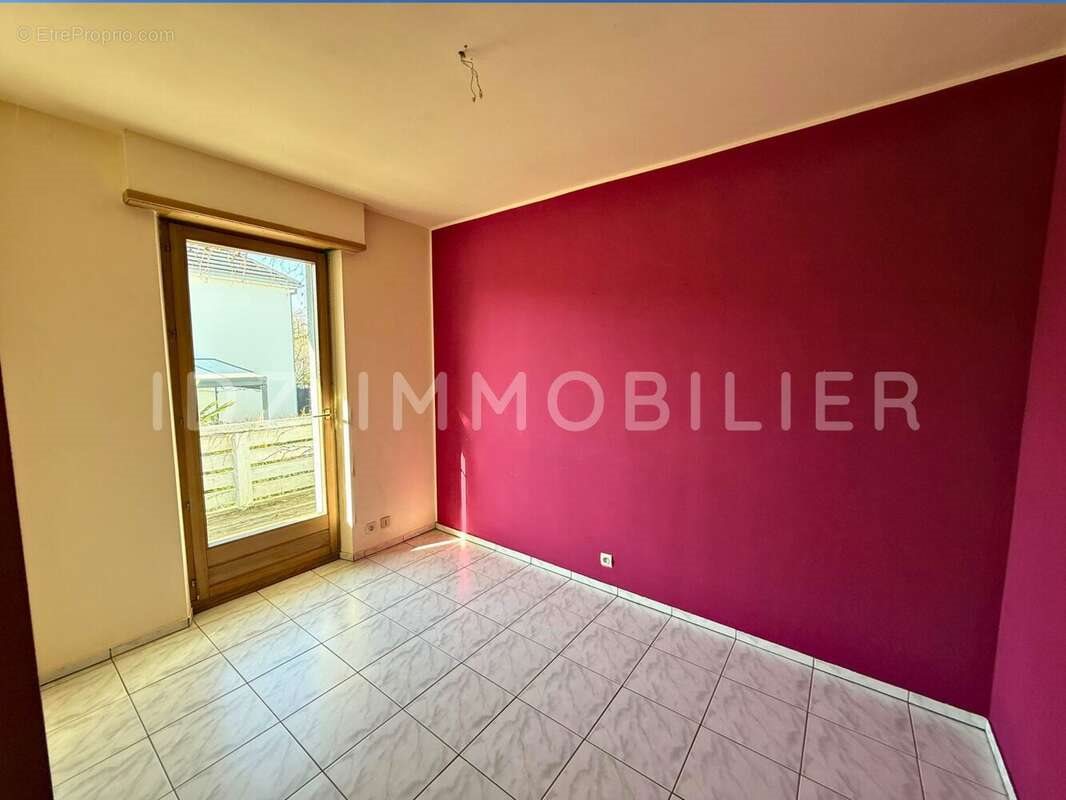 Maison à vendre, 109m², Rosenau