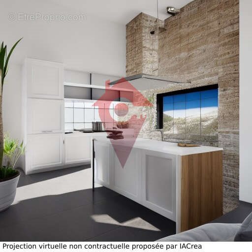 Appartement à vendre, 18m², Villejuif