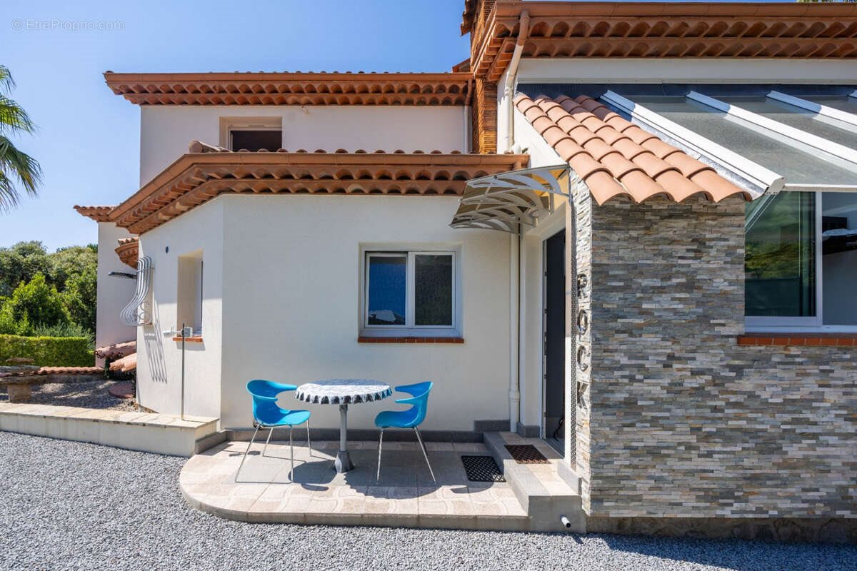 Maison à vendre, 214m², Mandelieu-la-Napoule