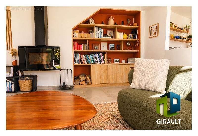 Maison à vendre, 160m², Dampierre-les-Bois