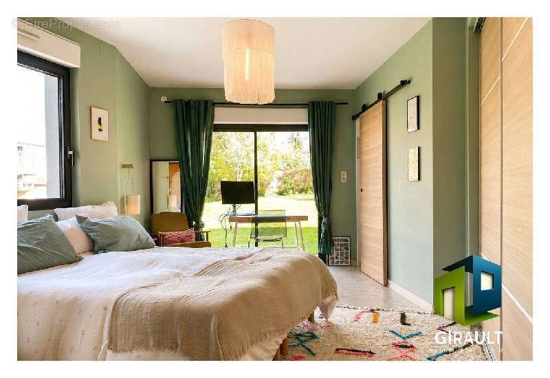Maison à vendre, 160m², Dampierre-les-Bois