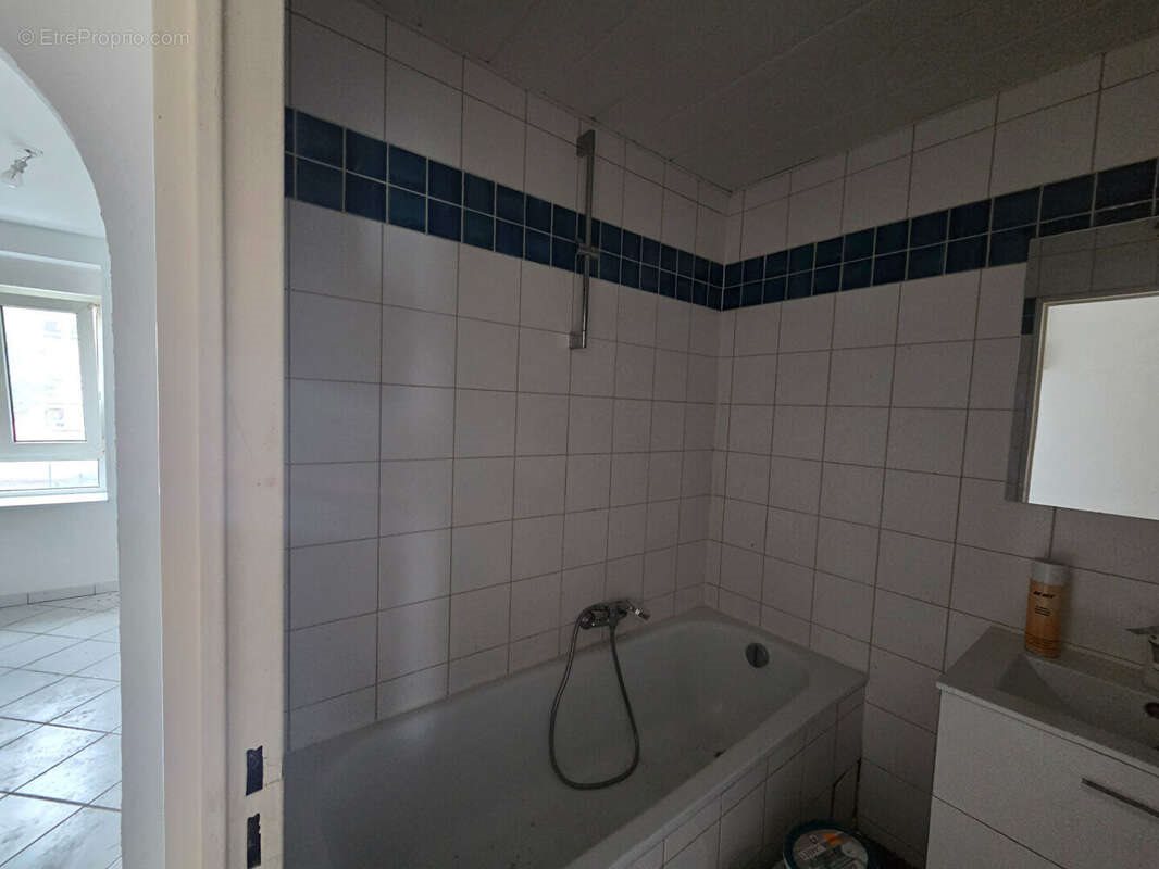 Appartement à vendre, 150m², Saint-Avold