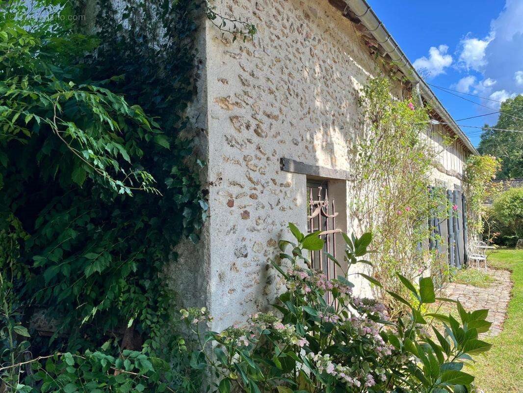 Maison à vendre, 183m², Houdan