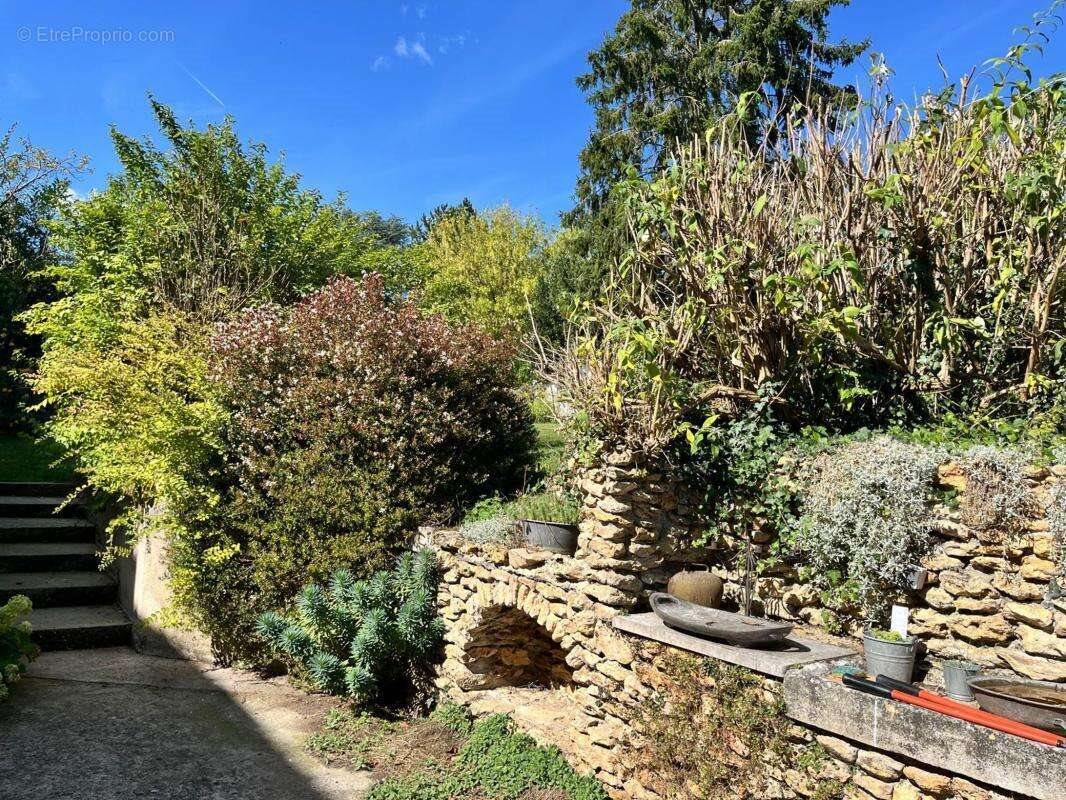 Maison à vendre, 183m², Houdan