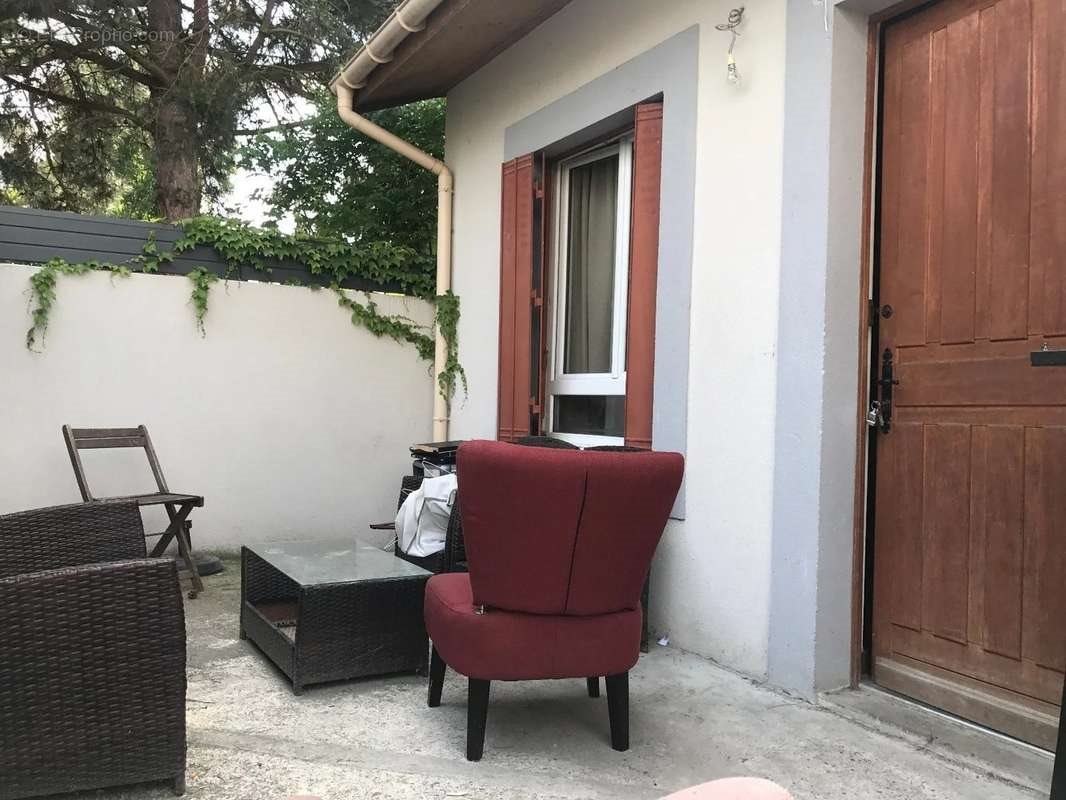 Maison à vendre, 26m², Sartrouville