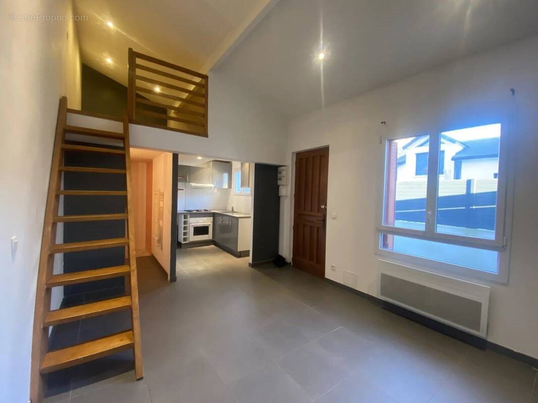 Maison à vendre, 26m², Sartrouville