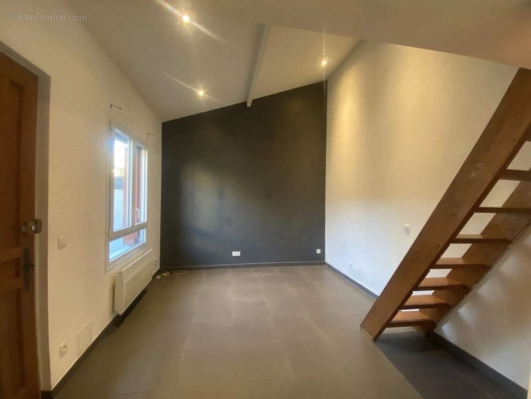Maison à vendre, 26m², Sartrouville