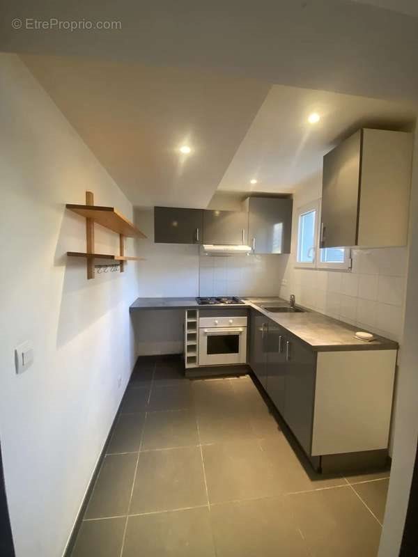 Maison à vendre, 26m², Sartrouville