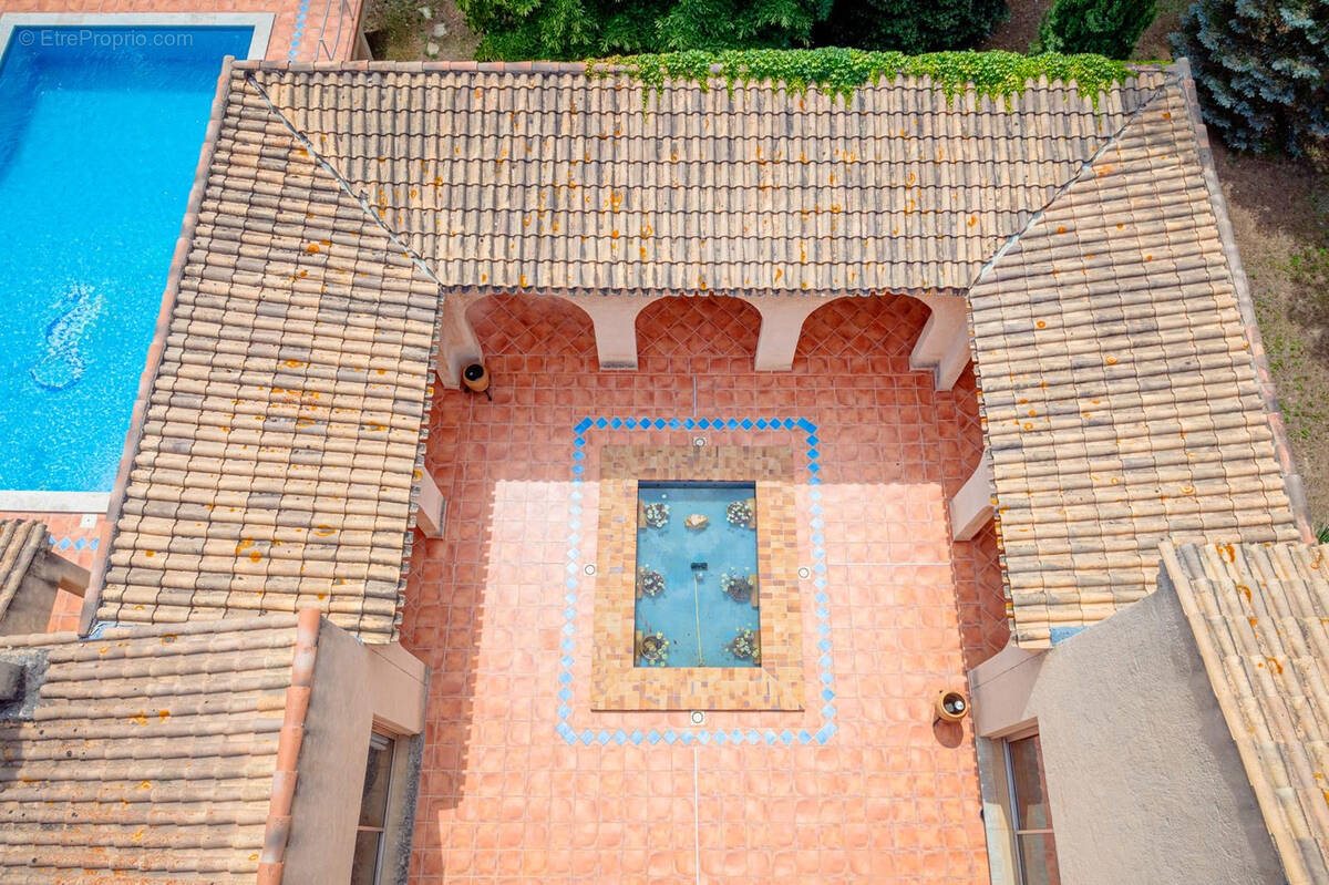 Maison à vendre, 200m², Les Pennes-Mirabeau