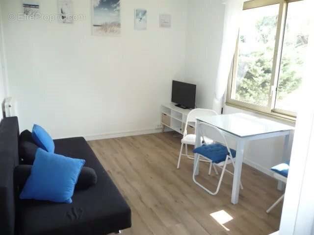 Appartement à vendre, 25m², Antibes