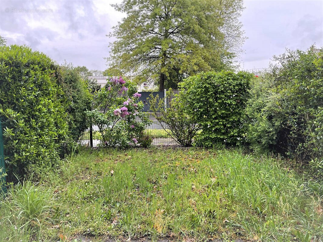 Appartement à vendre, 45m², Pessac