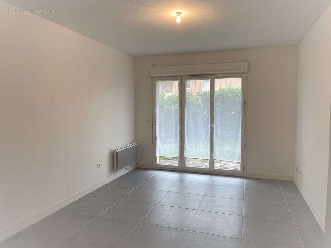Appartement à vendre, 45m², Pessac