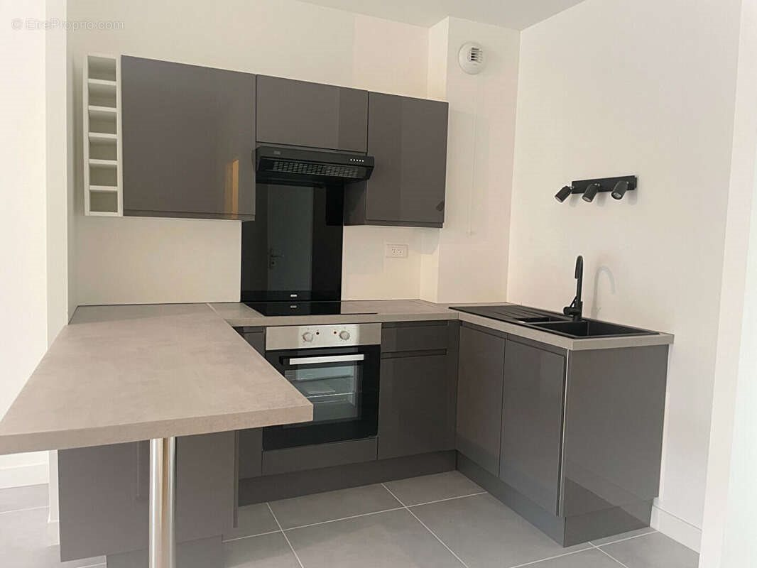 Appartement à vendre, 45m², Pessac