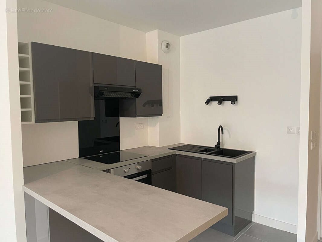 Appartement à vendre, 45m², Pessac