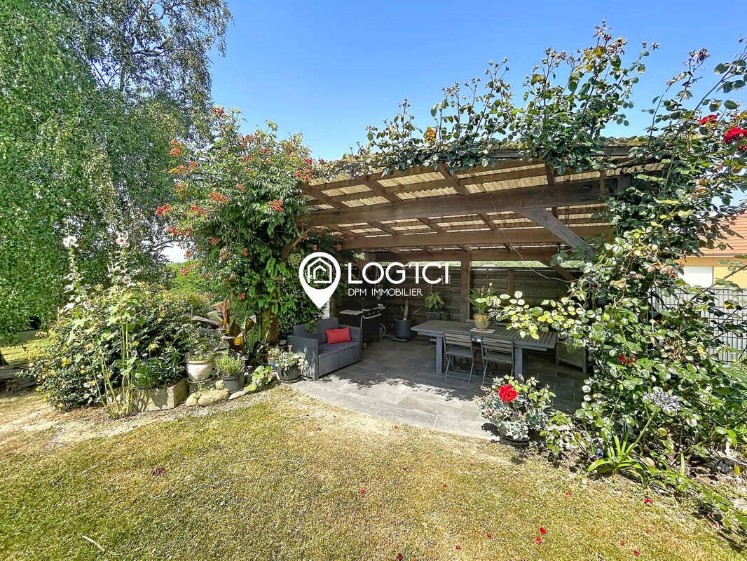 Maison à vendre, 175m², Arthez-de-Béarn