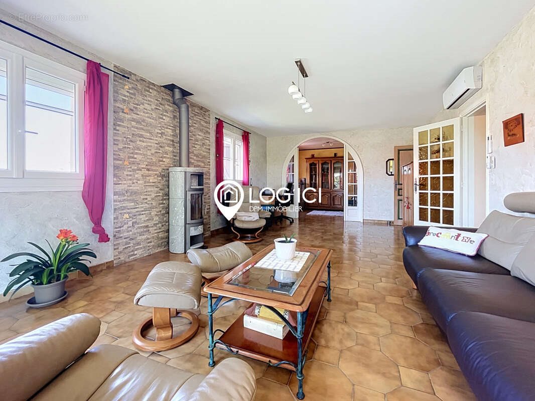 Maison à vendre, 175m², Arthez-de-Béarn