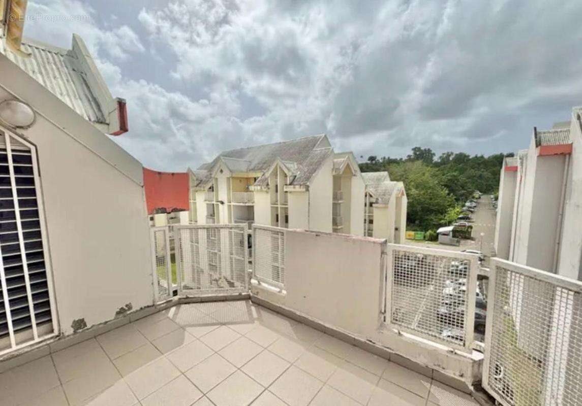Appartement à vendre, 140m², Les Abymes