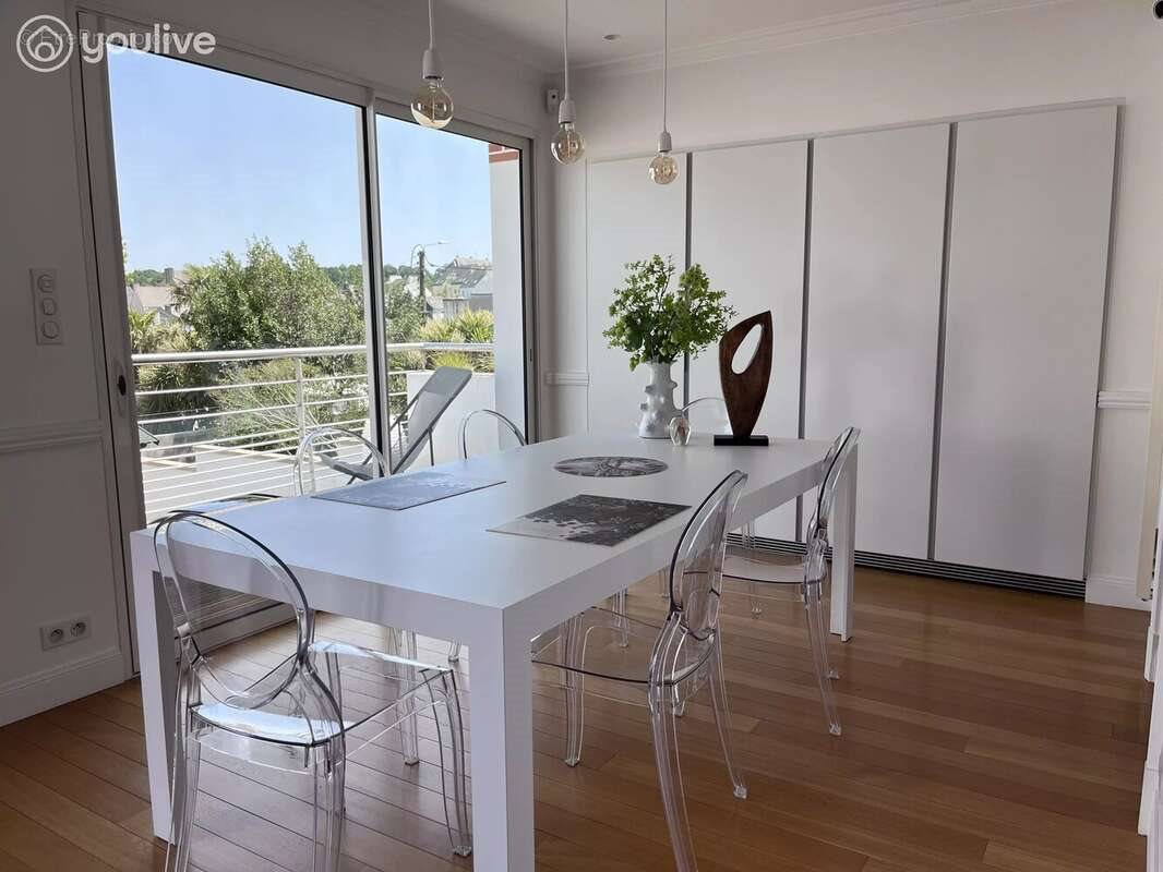Maison à vendre, 144m², Quimper
