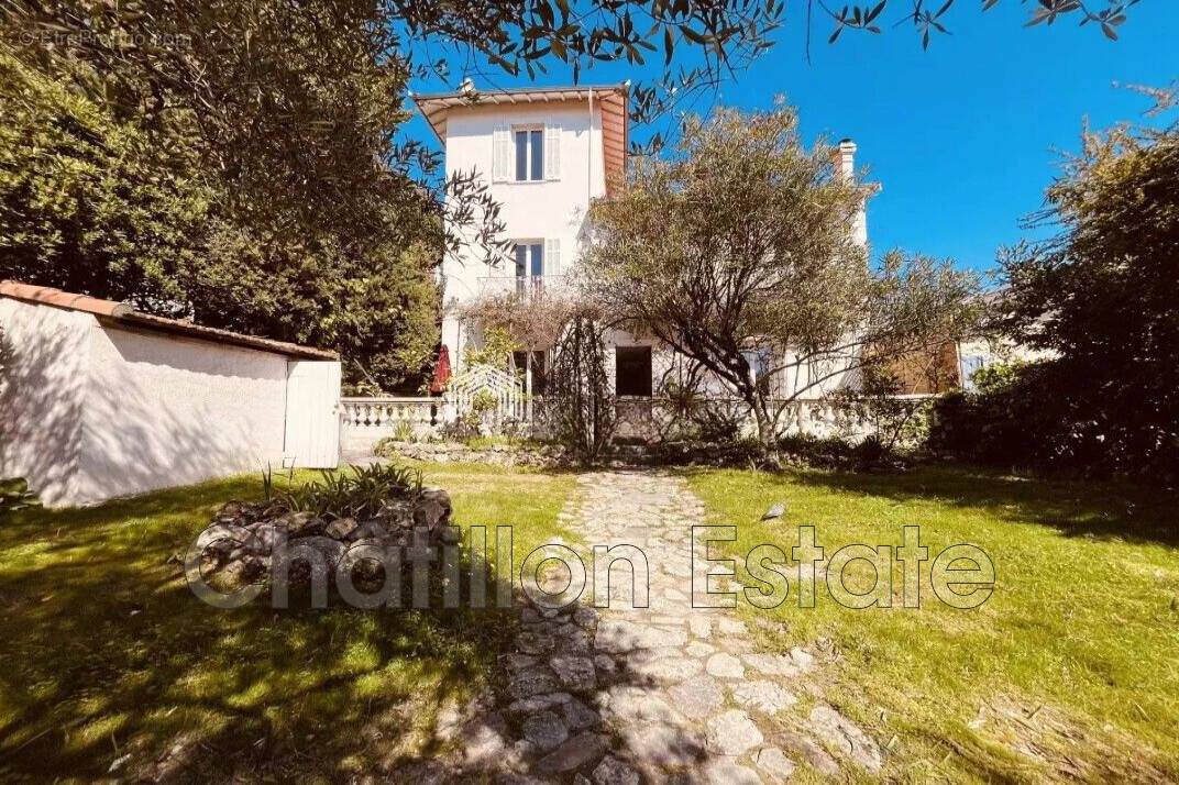 Maison à vendre, 143m², Cannes