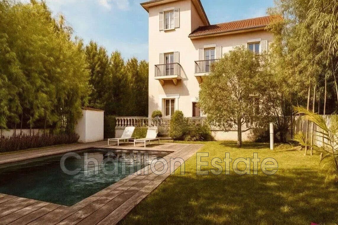 Maison à vendre, 143m², Cannes