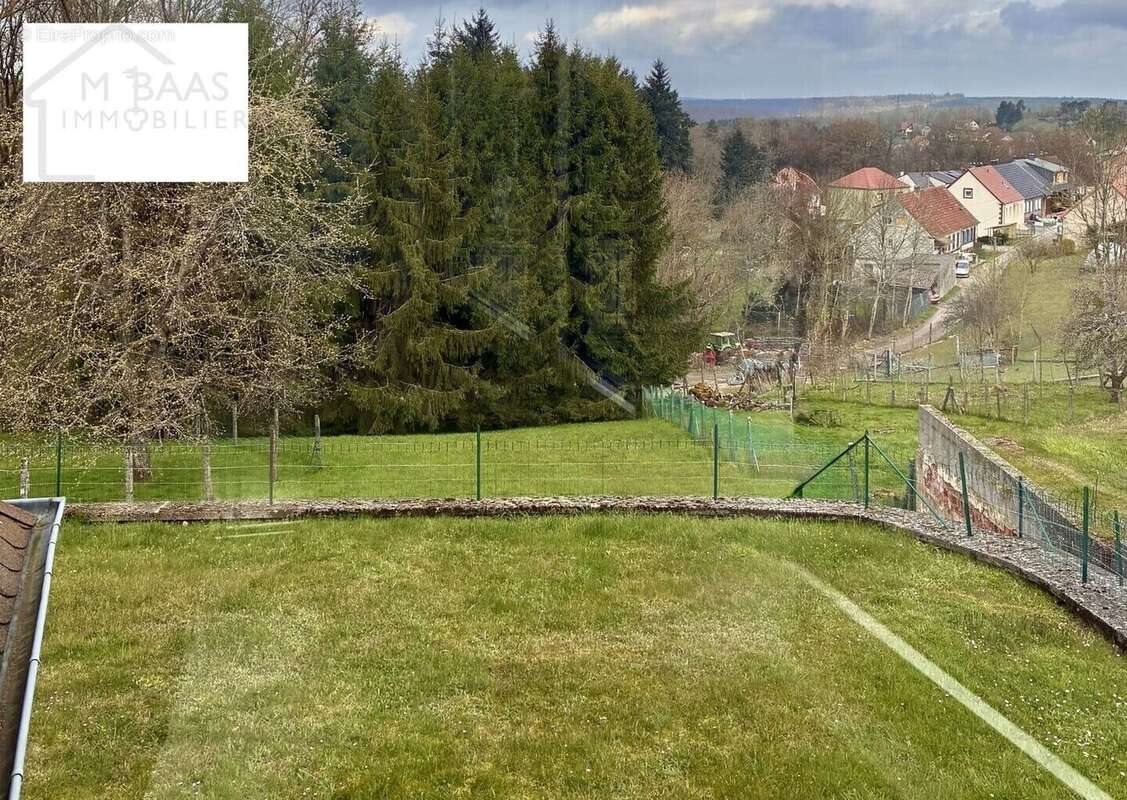 Maison à vendre, 135m², Goetzenbruck
