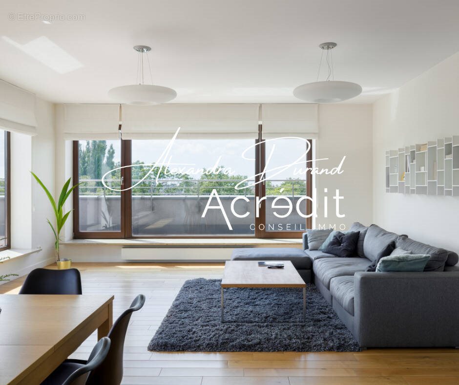 Appartement à vendre, 64m², Lattes