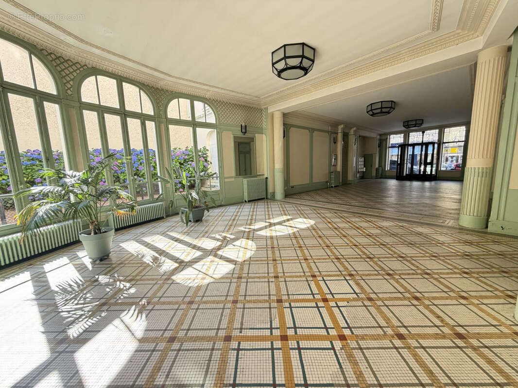 Appartement à vendre, 58m², Vichy
