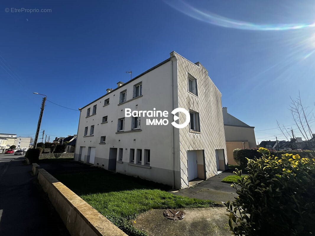 Appartement à vendre, 250m², Brest