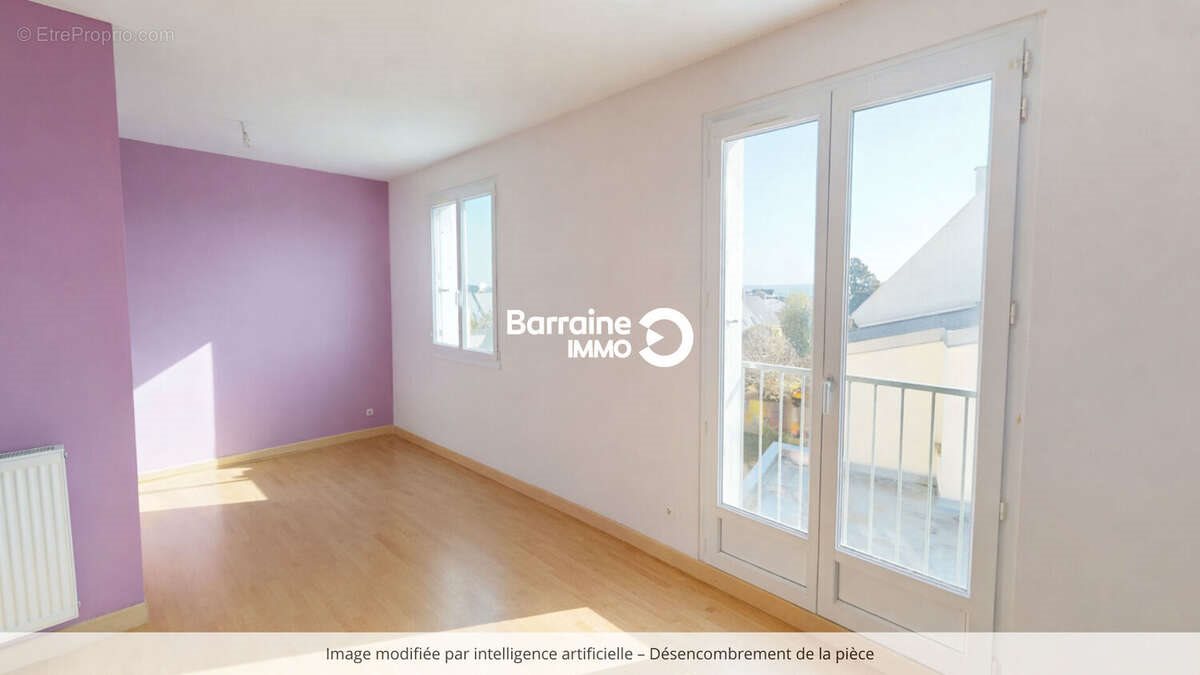Appartement à vendre, 250m², Brest