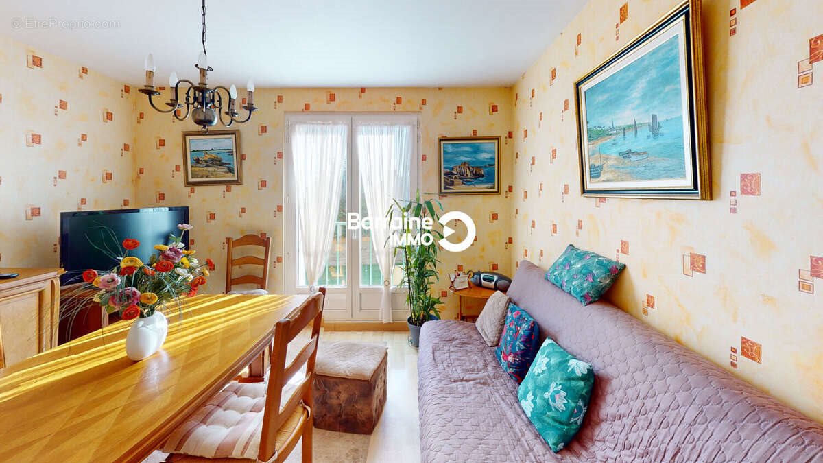 Appartement à vendre, 250m², Brest