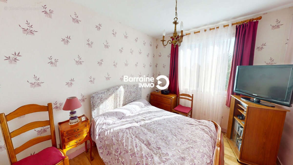 Appartement à vendre, 250m², Brest