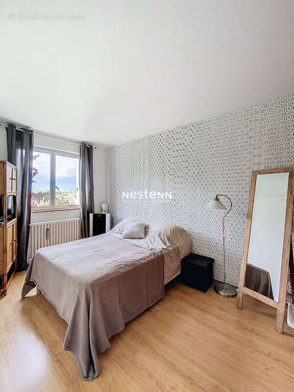 Appartement à vendre, 57m², Stains