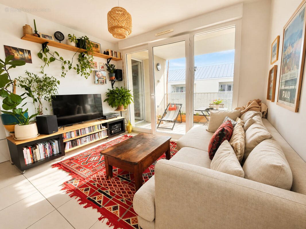 Appartement à vendre, 63m², Toulouse